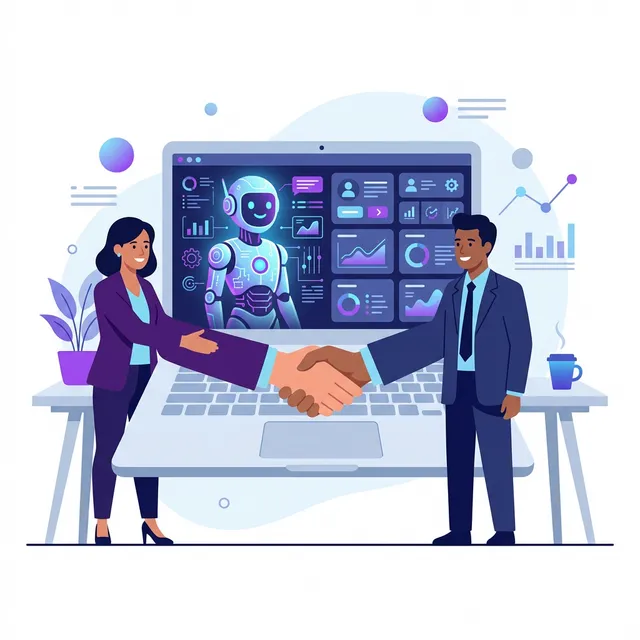 How To Build White-Label AI Voice Agents: The Complete Guide for Agencies, Resellers & SaaS Founders in 2026 - AI voice agent insights