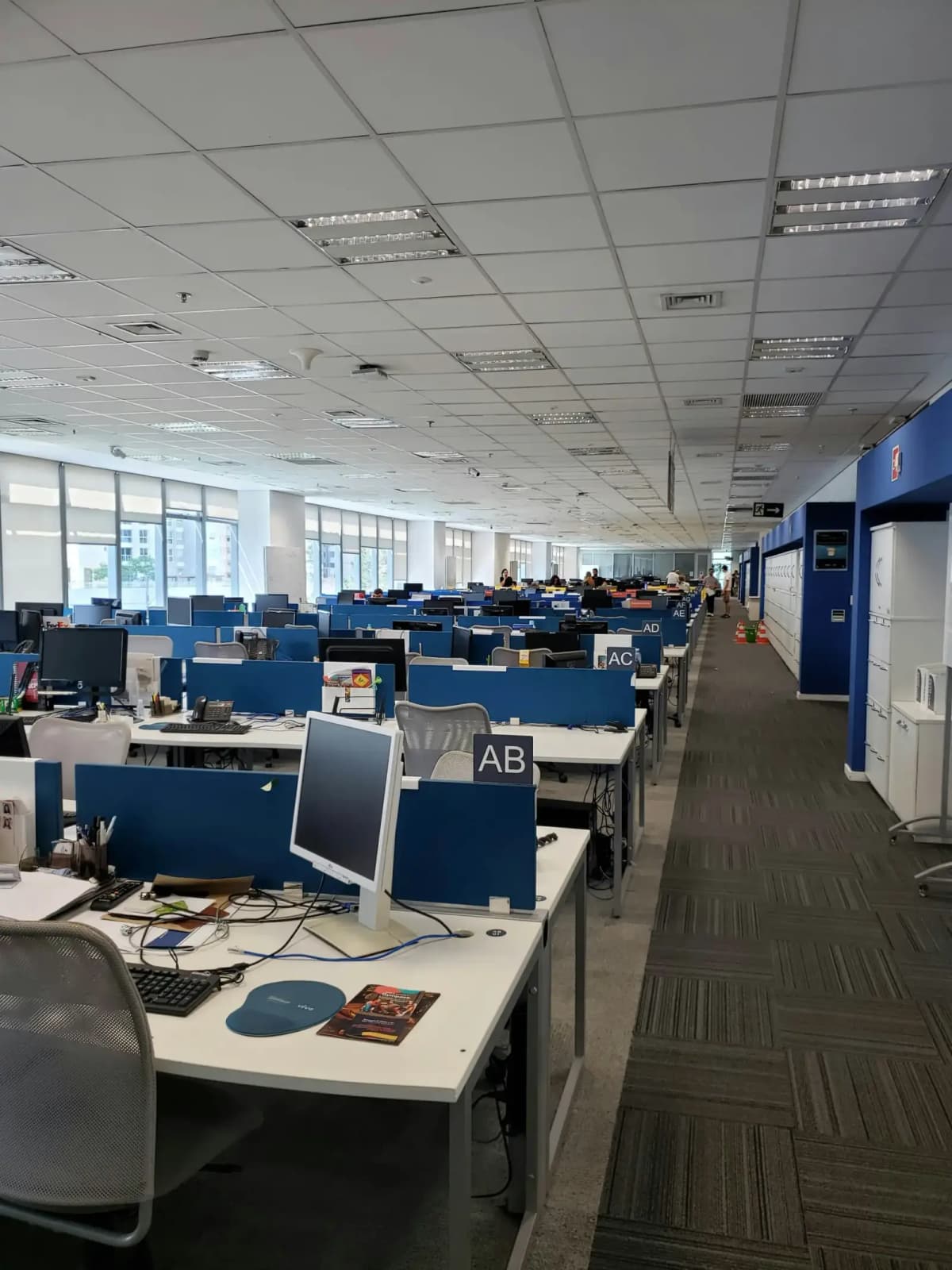 TechNova Support Solutions AI voice agent case study - Technology & SaaS Customer Support automation