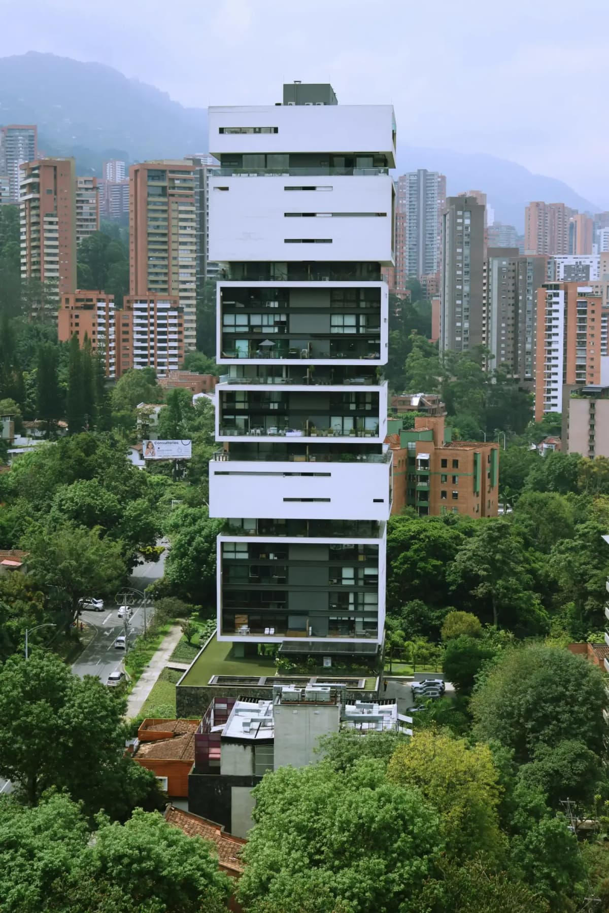 Horizon Realty AI voice agent case study - Real Estate & Property Management automation