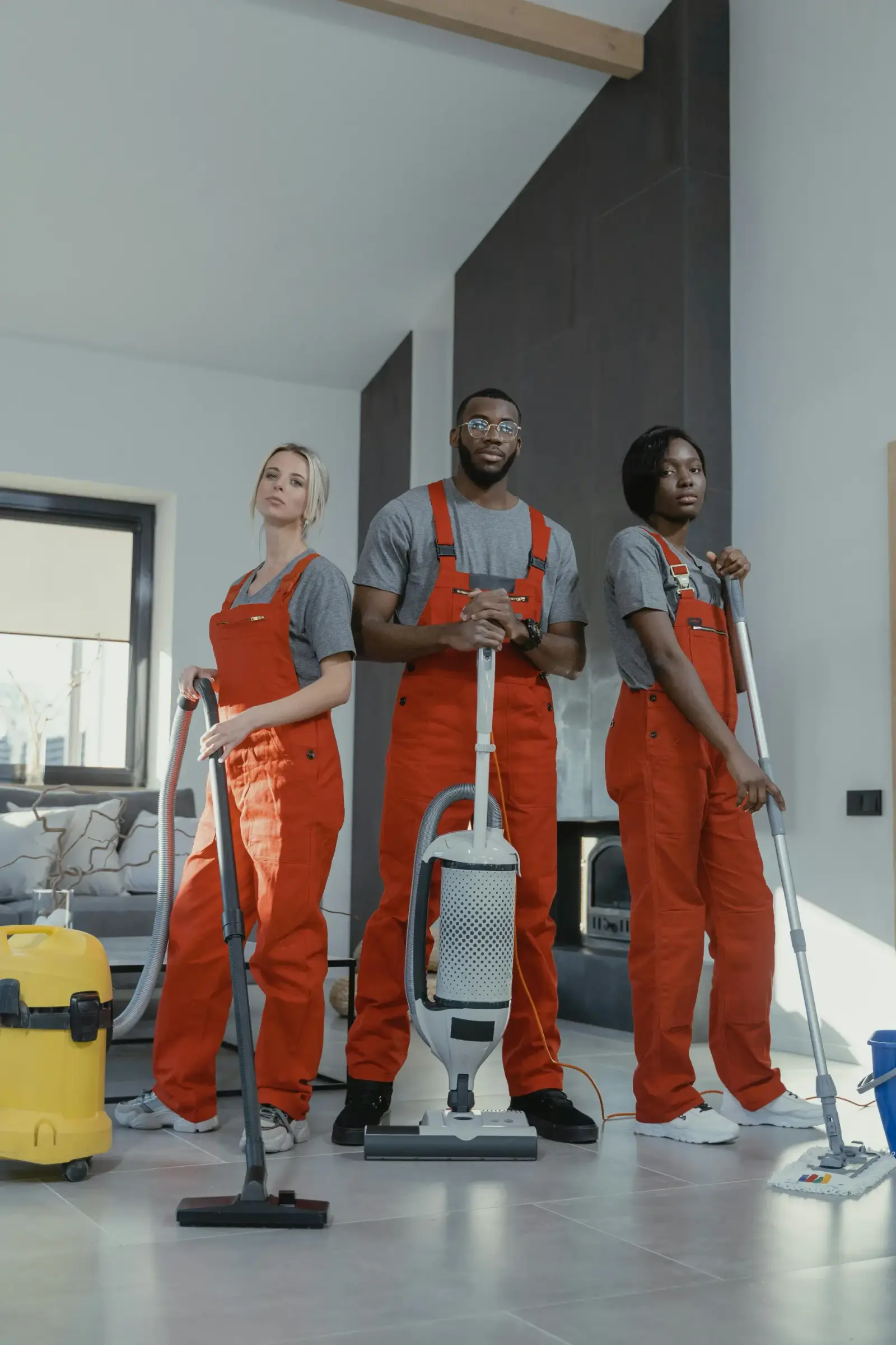 Book More Jobs While Your Hands Stay Busy - AI voice agent for Home Services automated calls